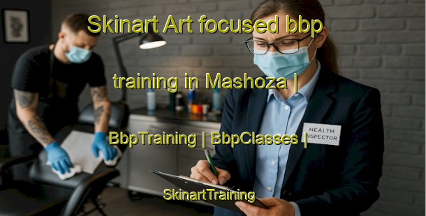 Skinart Art-focused bbp training in Mashoza | BbpTraining | BbpClasses | SkinartTraining-Rwanda